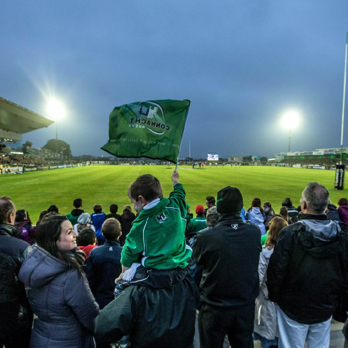 Galway Women's Football Club