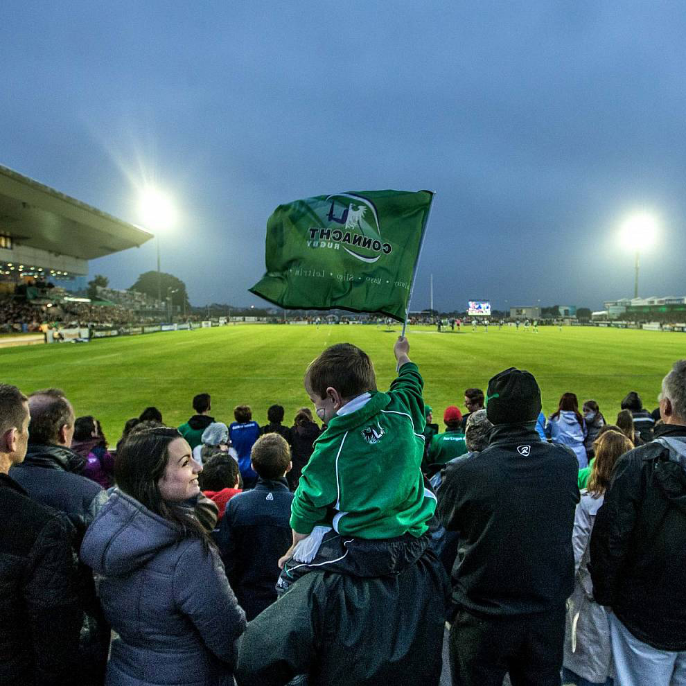 Galway Women's Football Club