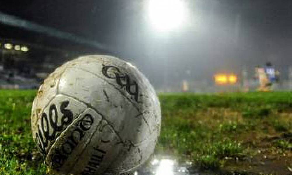 Galway v Kerry GAA Football