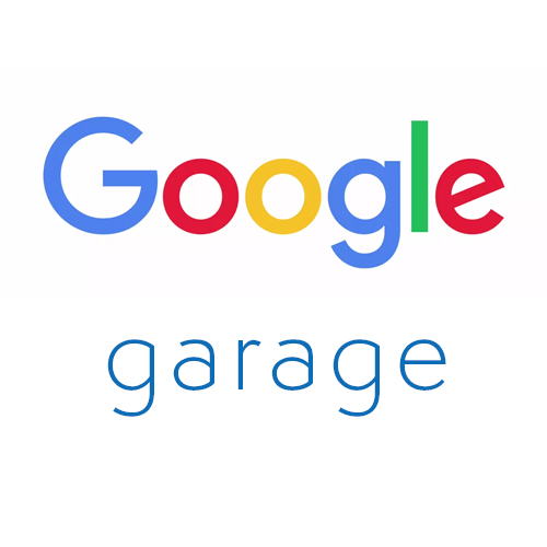 Google Digital Garage