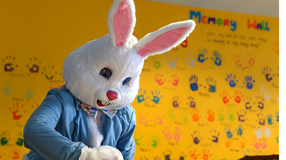 Crack Open Easter at The Connacht Hotel