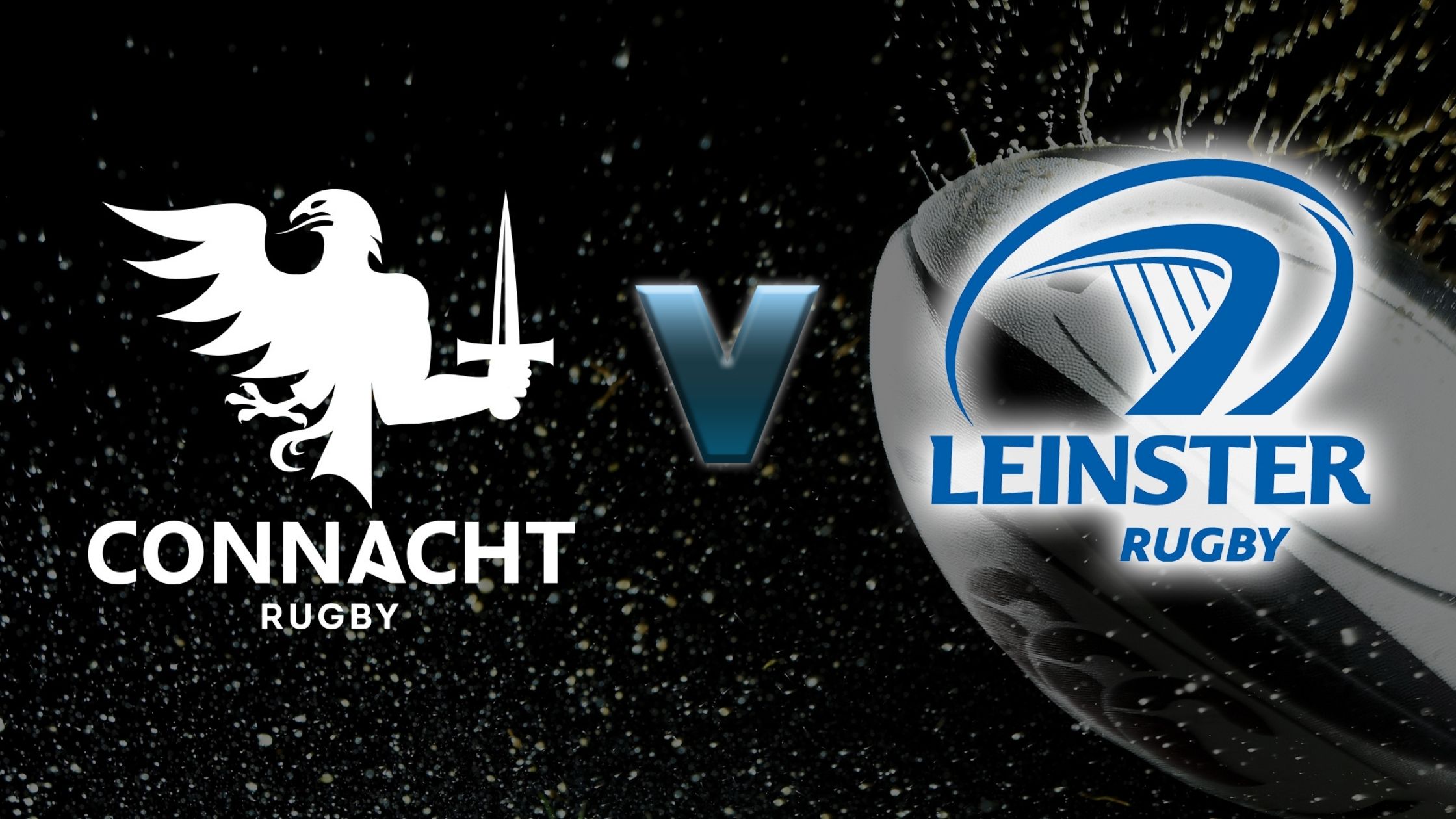 connacht rugby vs leinster rugby