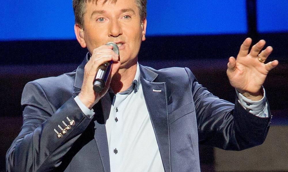 Daniel O' Donnell LIVE