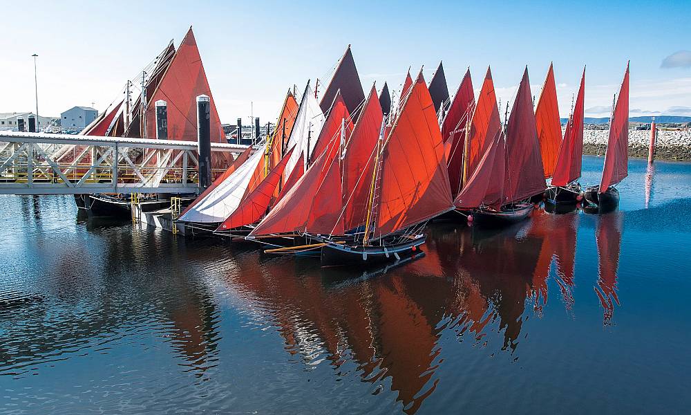 Galway Docklands Festival 2023