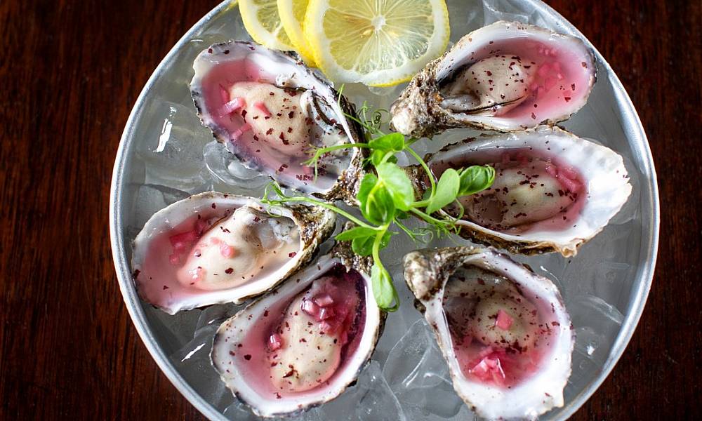 Galway Oyster Festival 2023