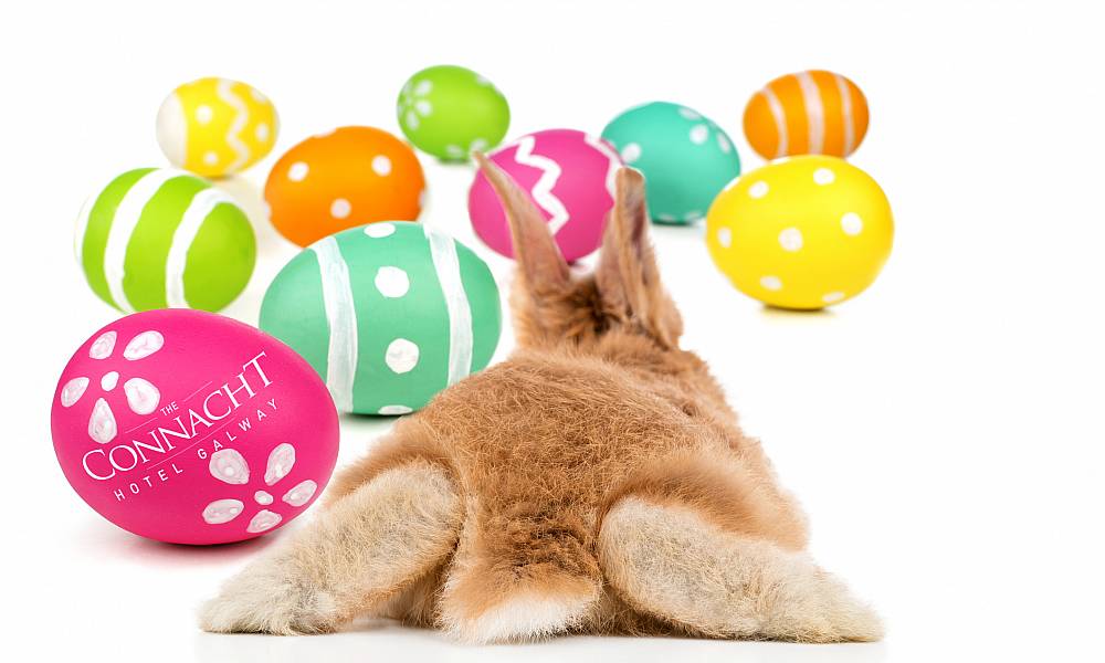 Easter Breaks in Galway City