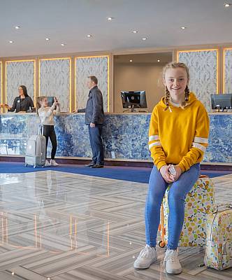 The Connacht Hotel