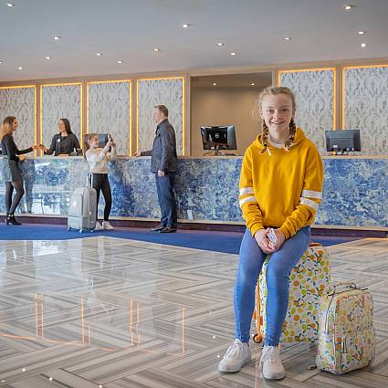 Your Galway Family Staycation