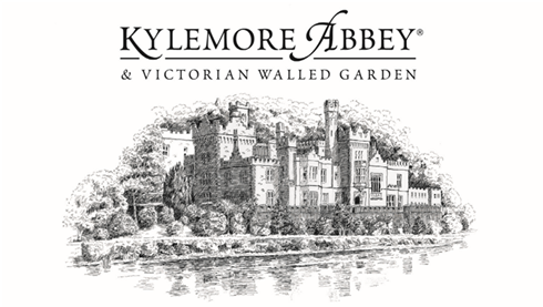 Kylemore Abbey