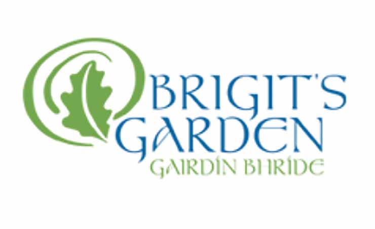 Brigit's Garden