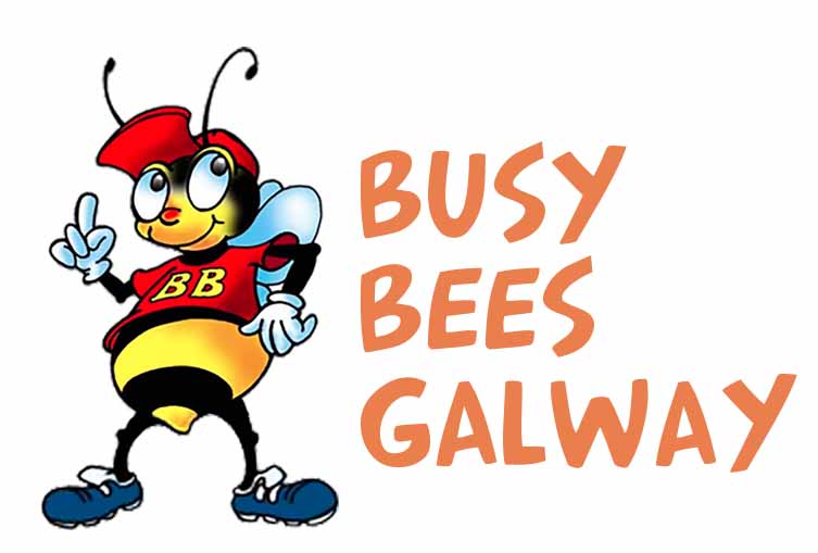Busy Bees Galway