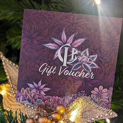 Gift Vouchers