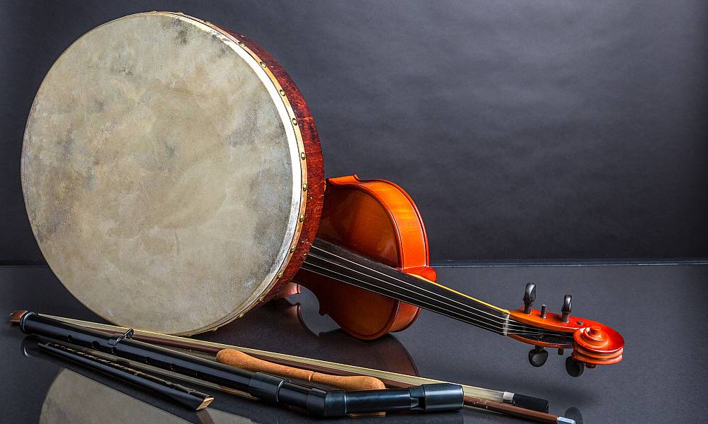 Galway Tradfest 2024