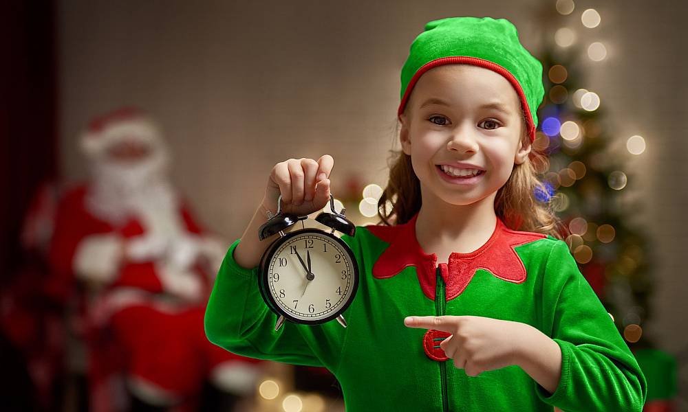 Elf Town Galway 2024