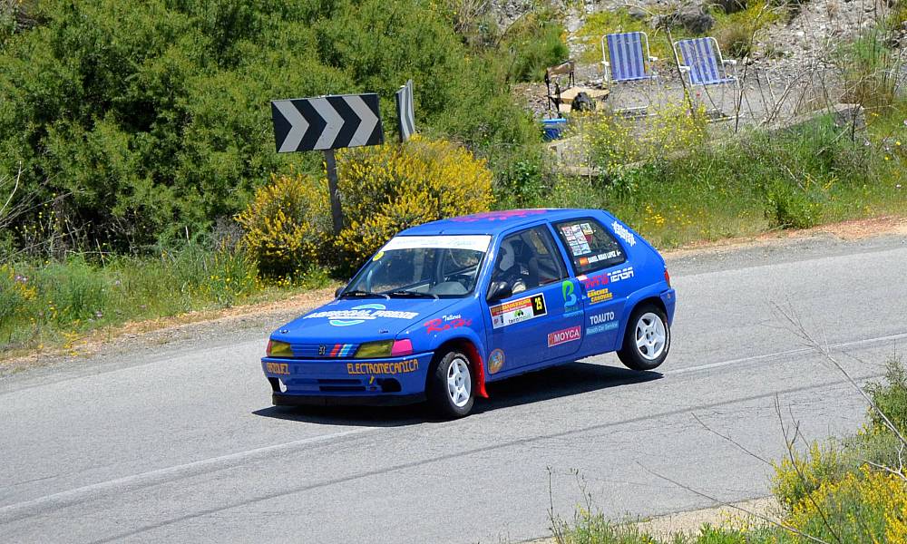 Galway Summer Rally