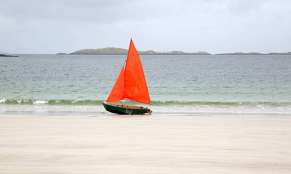Galway Head of the River