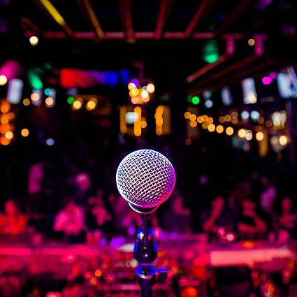 Events in Galway