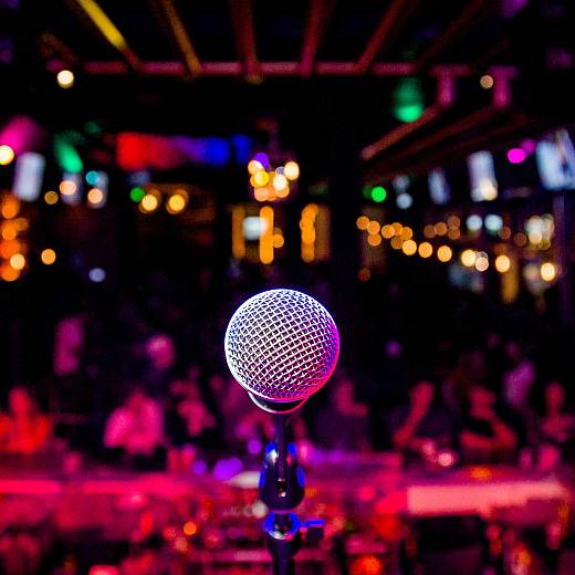 Events in Galway