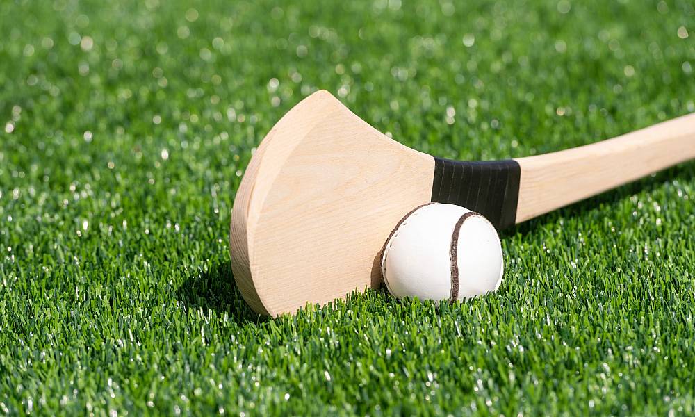 Galway v Limerick GAA Hurling