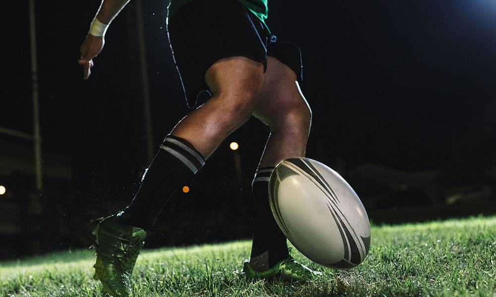 Connacht Rugby vs. Dragons RFC