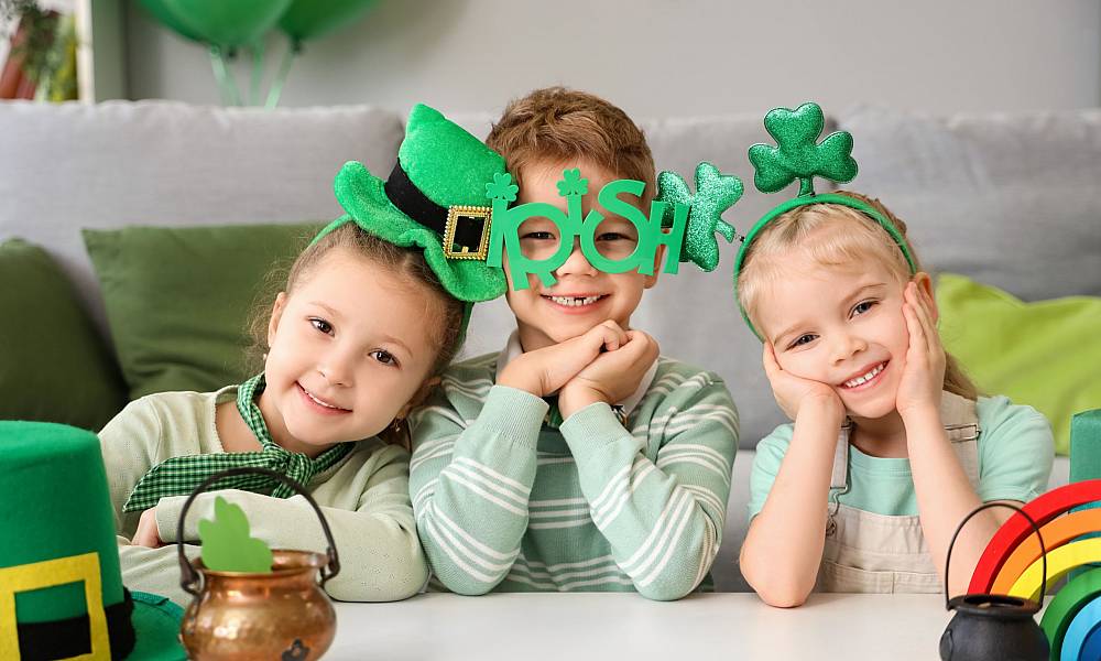 St. Patrick's Festival