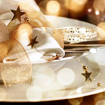 Festive Dining