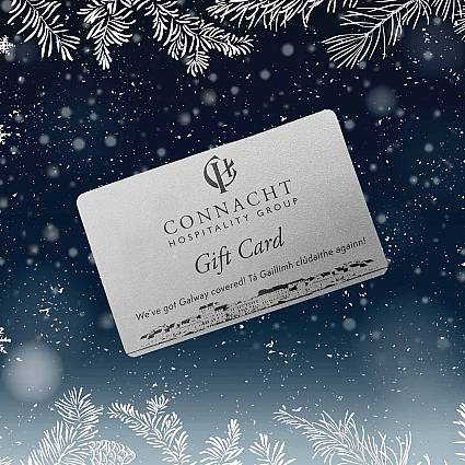 Gift Vouchers