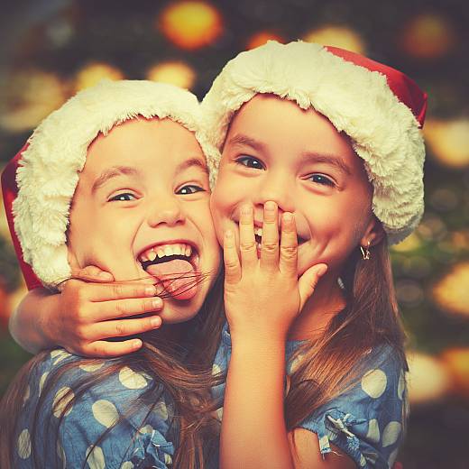 Christmas Family Breaks