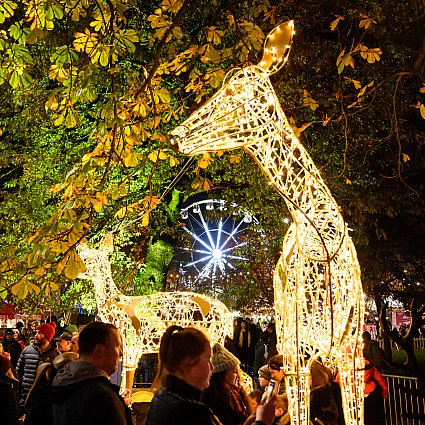 Events in Galway