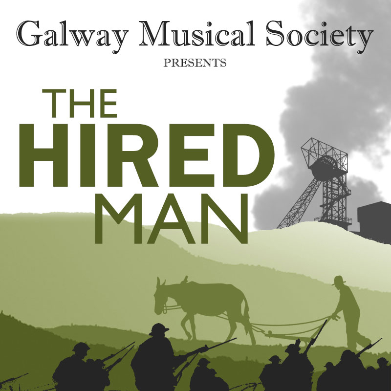 The Hired Man