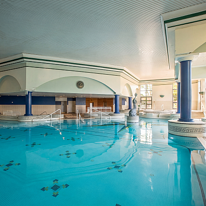 Leisure Centre