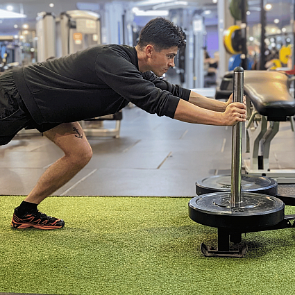 Active 24 Fitness