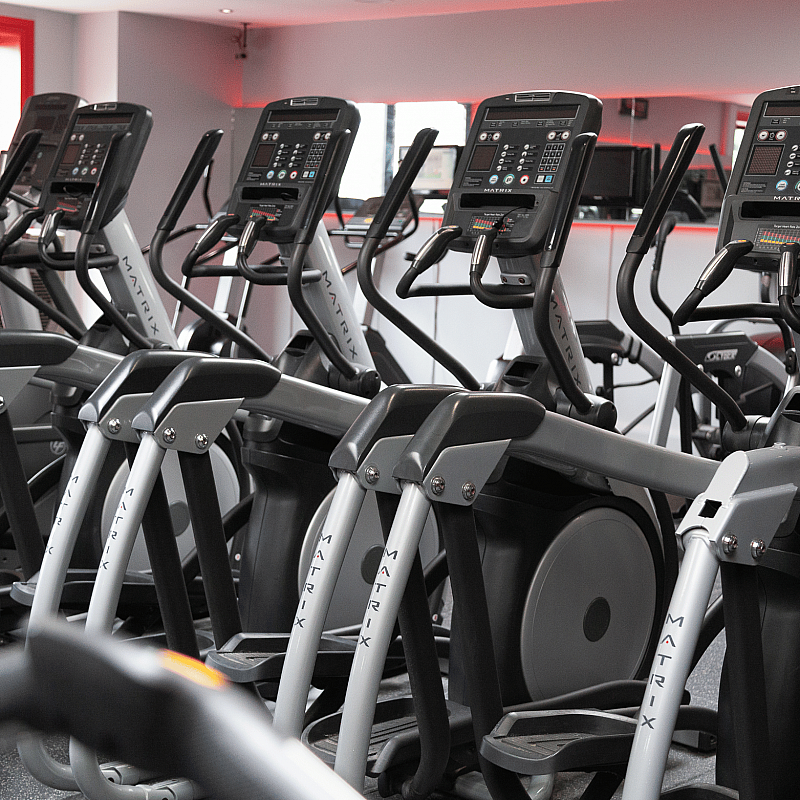 Centre de Loisir: Centre de Loisir