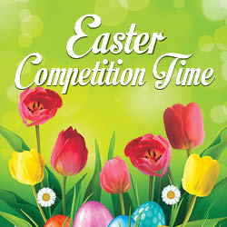 Easter Competition