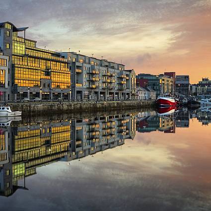Explore Galway