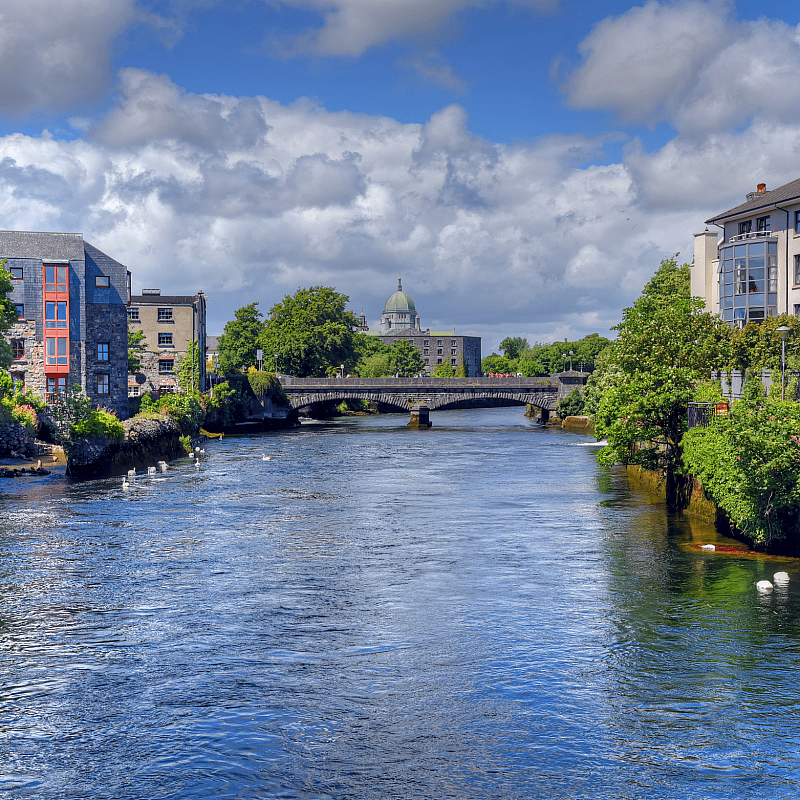 Galway