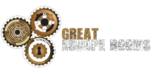 Great Escape Rooms