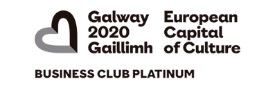 Galway 2020 Gaillimh