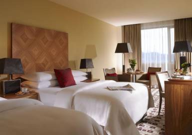 Family Rooms