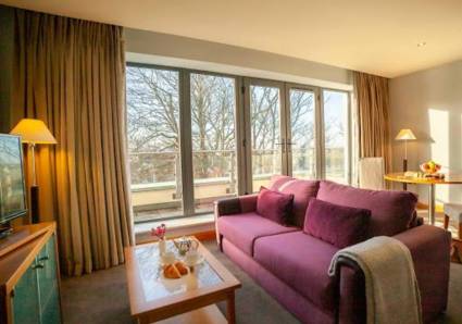 Self Catering