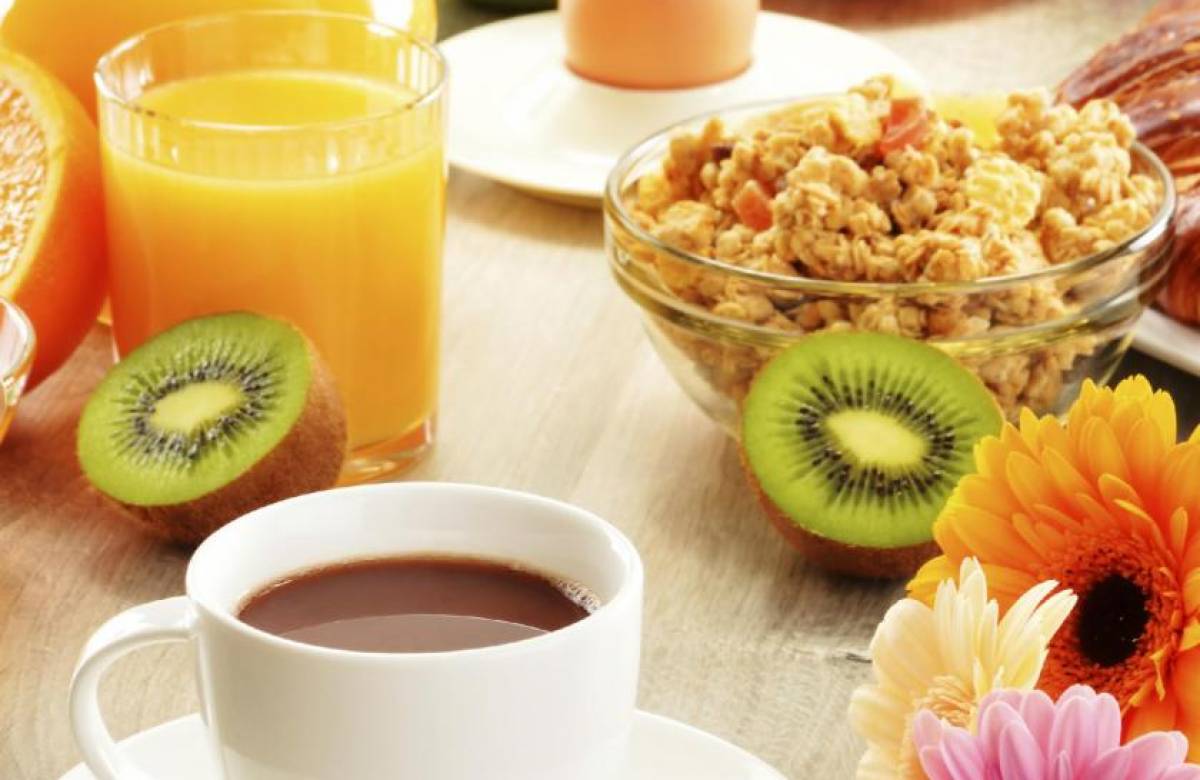 Bed & Breakfast Rates