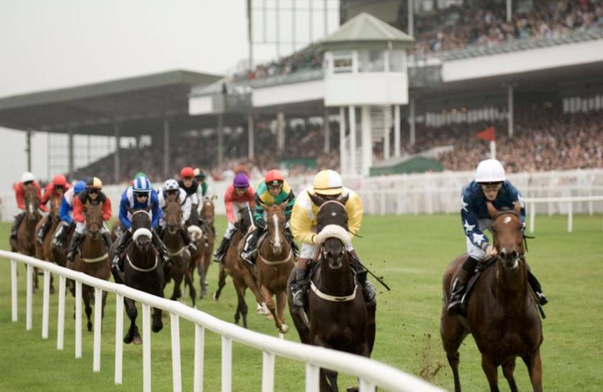 Galway Races 2025