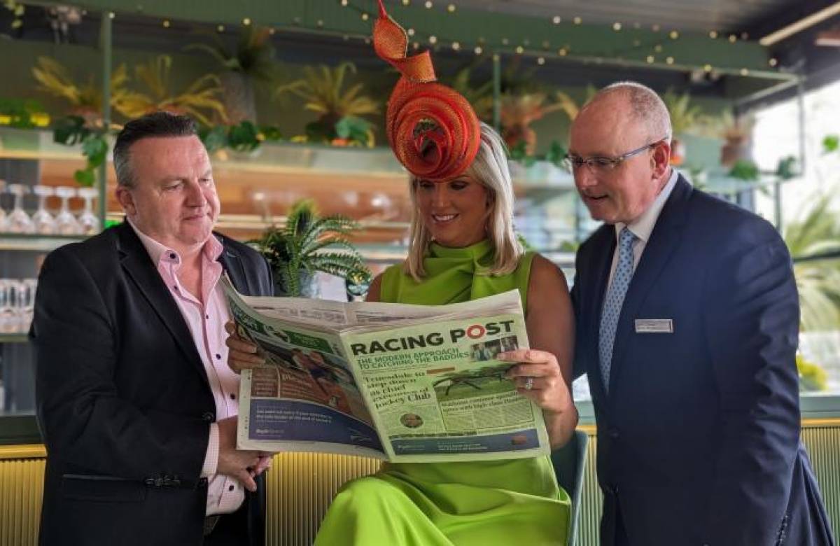 Galway Races