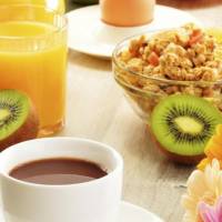 Bed & Breakfast Rates