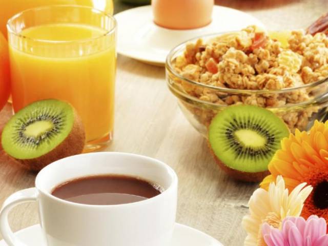 Bed & Breakfast Rates