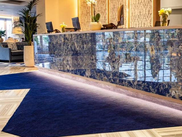 Stay 3 nights and Save 15%