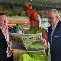 Galway Races