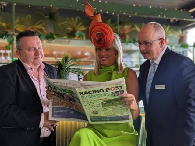 Galway Races