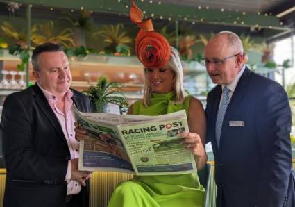 Galway Races